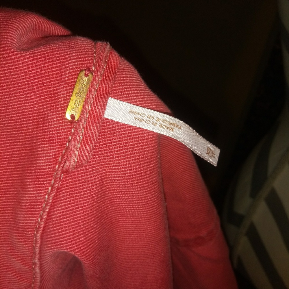 Free People Jacket - Picture 2 of 2